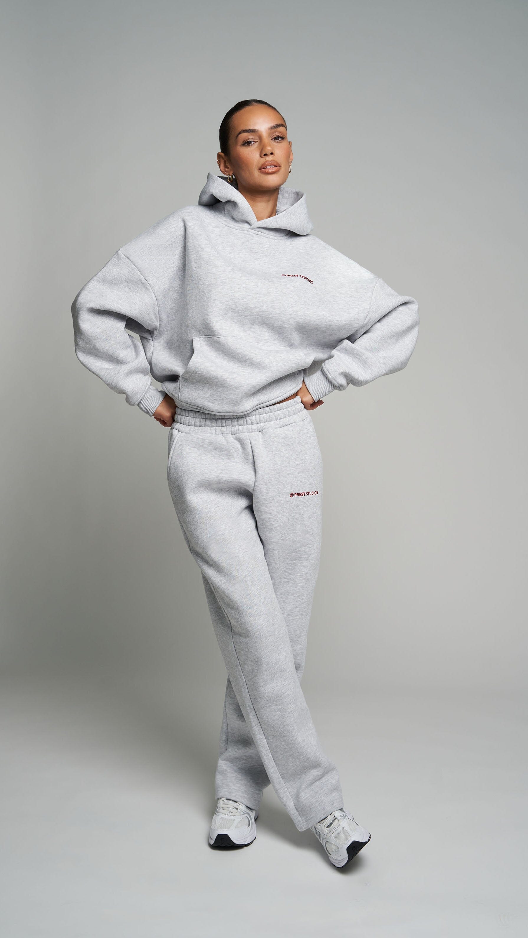 Tracksuit Damen I Prest Studios tracksuit-damen-i-prest-studios