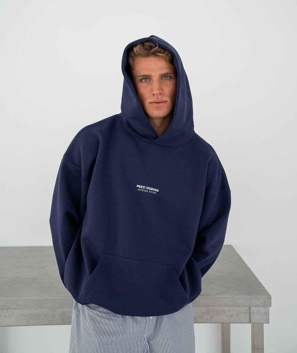 Hoodie für Männer