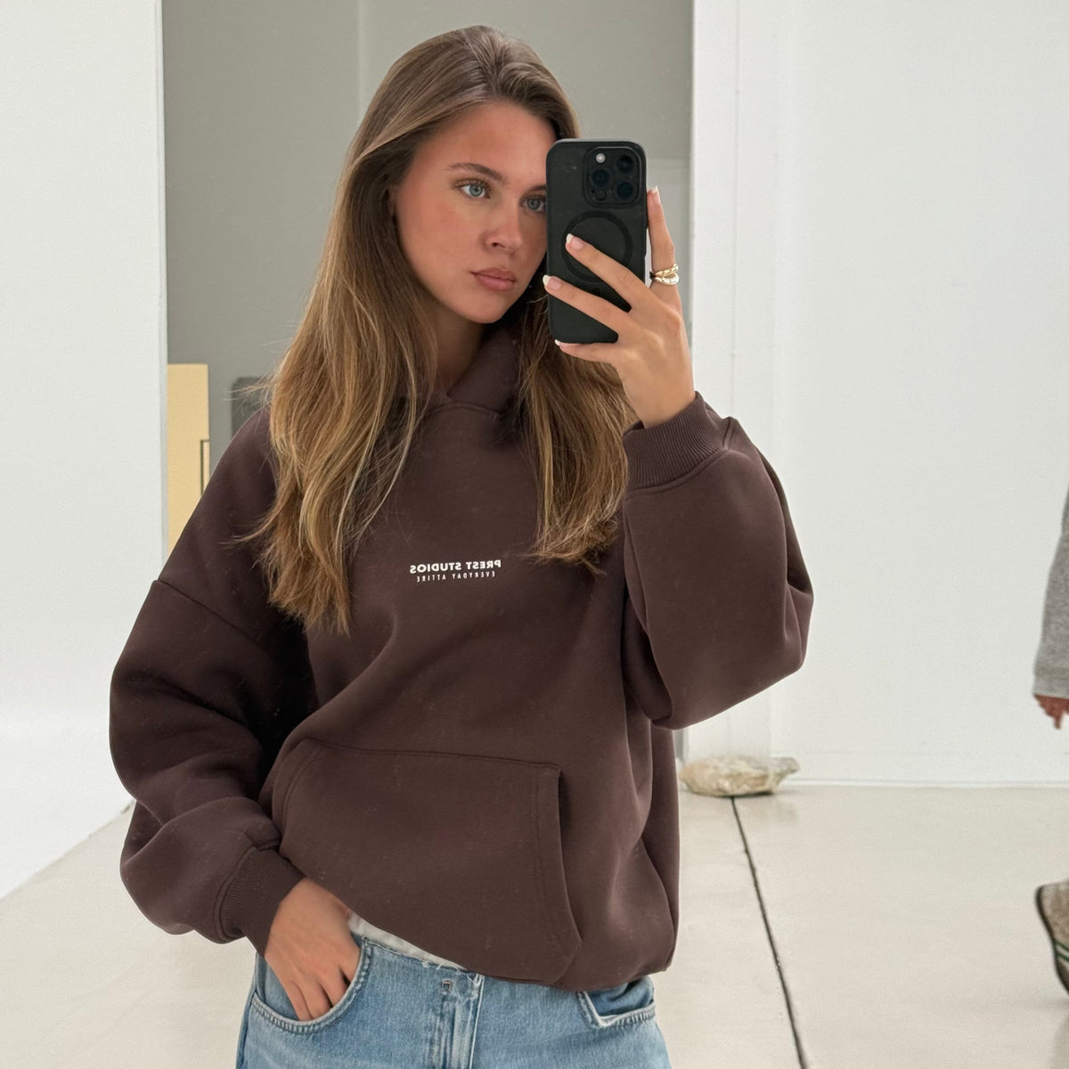 Damen Hoodies - Memories Collection