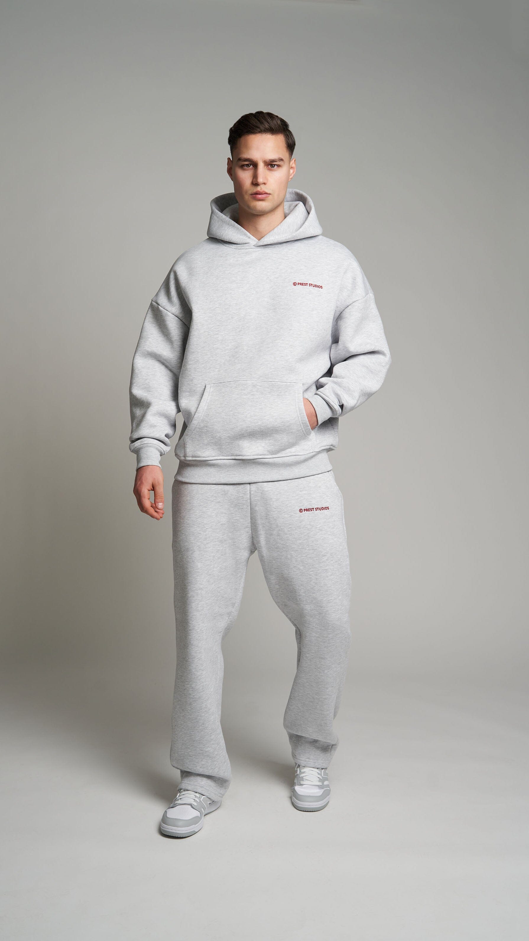 Sweatpants Herren