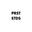 PREST STUDIOS logo