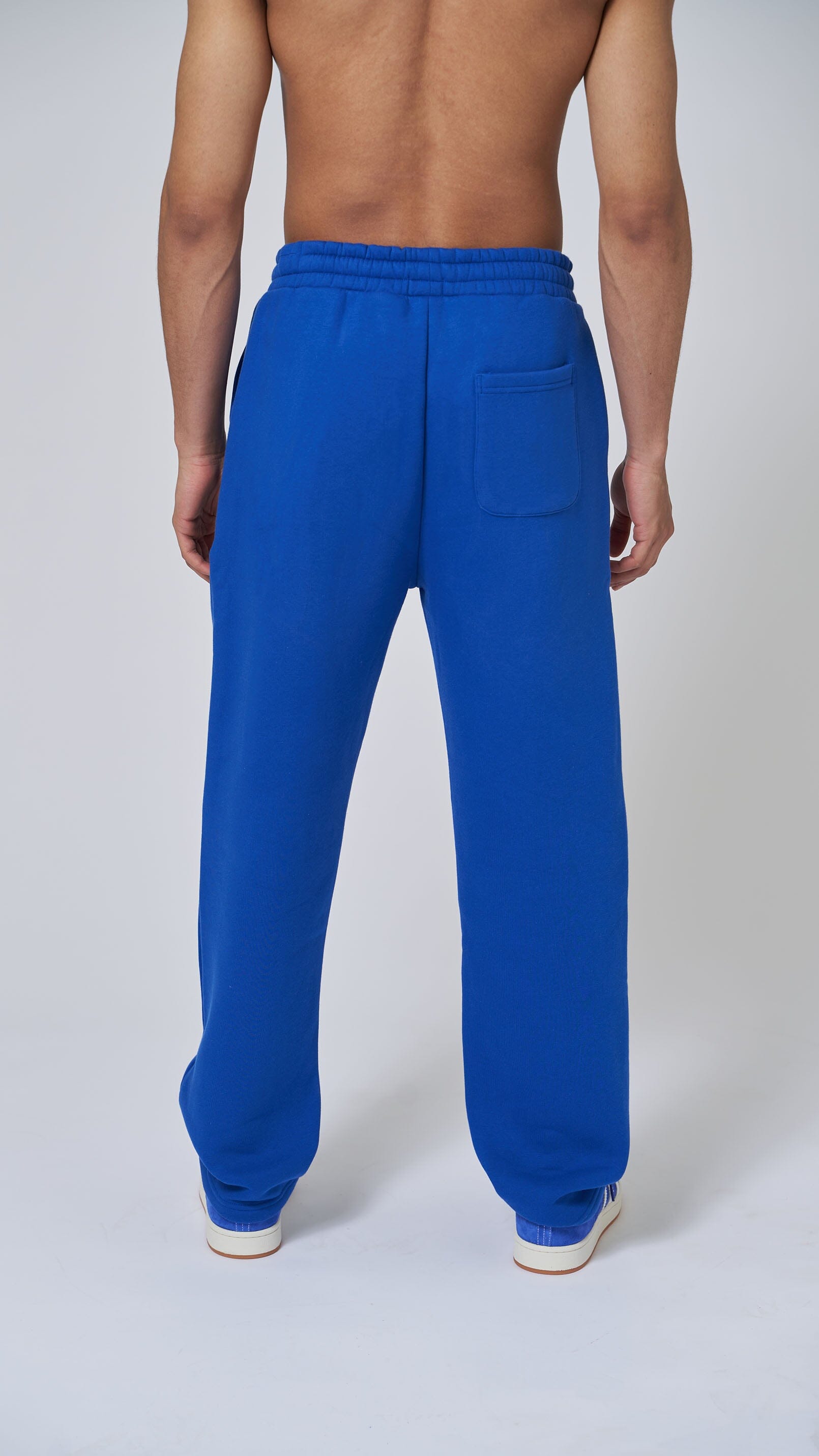 Sweatpants Blau Sweatpants PREST STUDIOS 