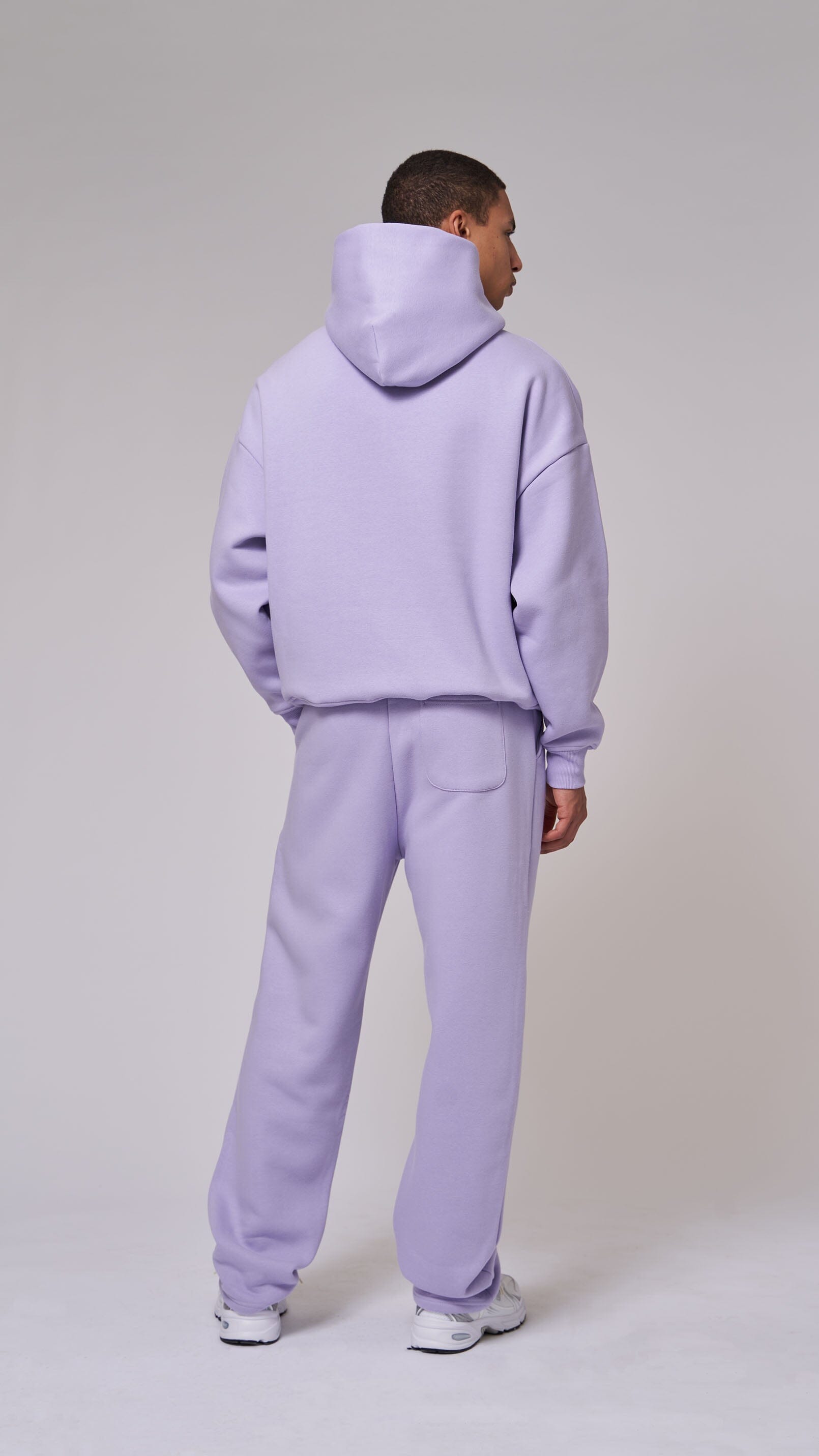 Sweatpants Lavender Sweatpants PREST STUDIOS 