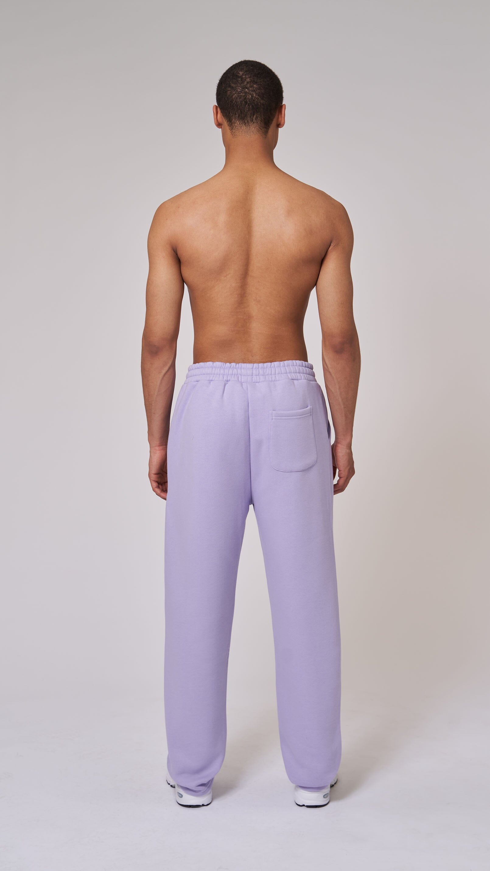 Sweatpants Lavender Sweatpants PREST STUDIOS 